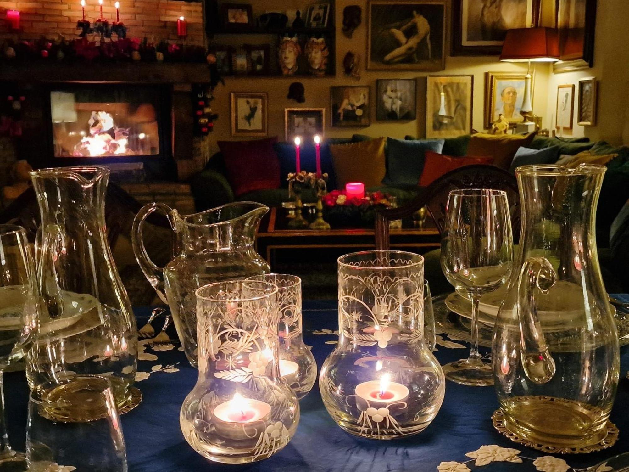 Country House La Collina Di Bargiano - Casa Raffaella Allerona Zewnętrze zdjęcie