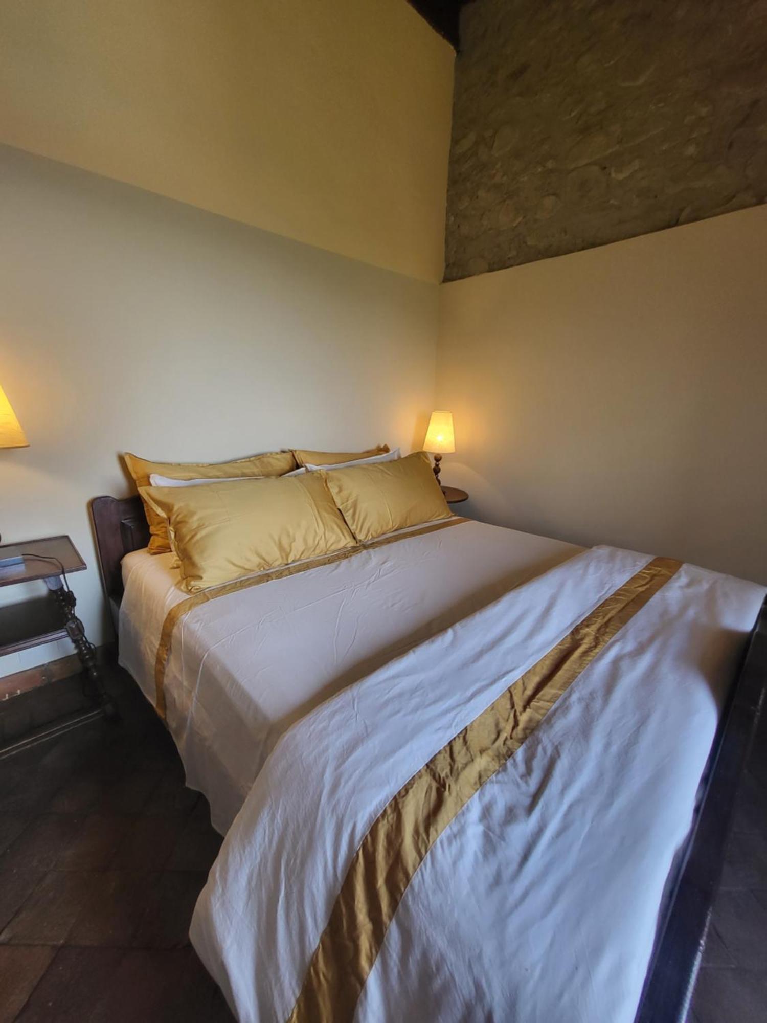 Country House La Collina Di Bargiano - Casa Raffaella Allerona Zewnętrze zdjęcie